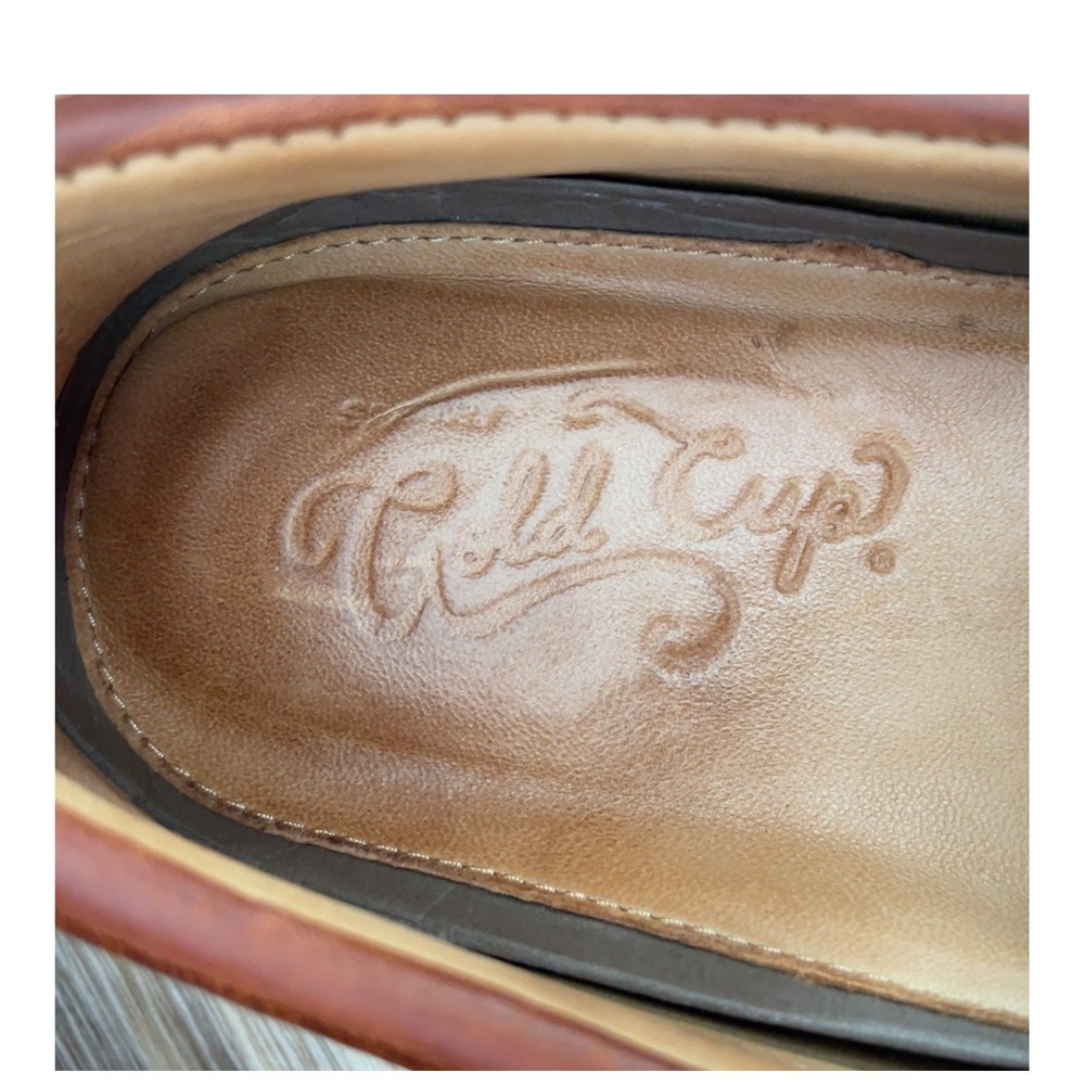 Sperry Gold Cup Authentic Original Boat Shoe SZ: 9 - Picture 8 of 12